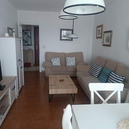 Vista Faro, Playa Panadeira Lejlighed Sanxenxo Eksteriør billede