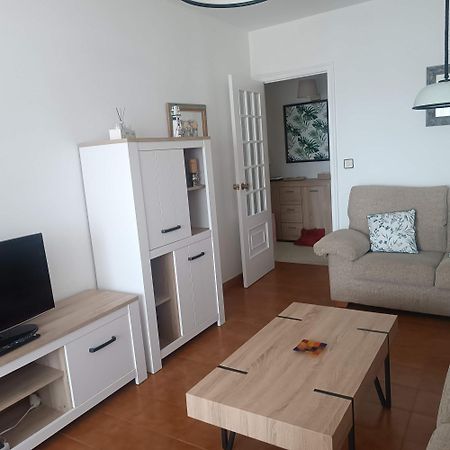 Vista Faro, Playa Panadeira Lejlighed Sanxenxo Eksteriør billede